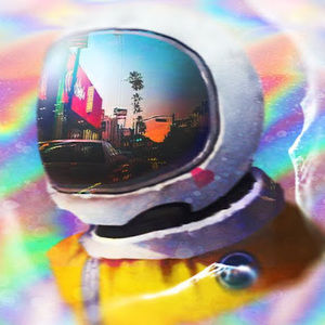 Meet your Posher, Kane